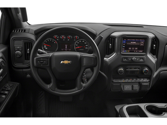 2020 Chevrolet Silverado 1500 Custom in Indianapolis, IN - Ed Martin Automotive Group