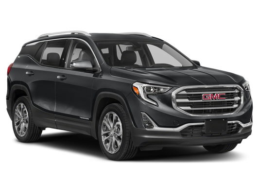 2020 GMC Terrain SLT in Indianapolis, IN - Ed Martin Automotive Group