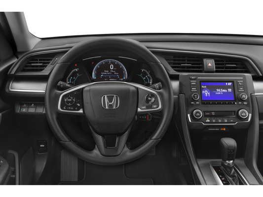 2020 Honda Civic Sedan LX in Indianapolis, IN - Ed Martin Automotive Group
