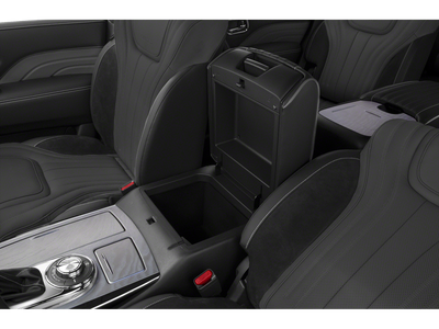 2020 INFINITI QX80 Limited