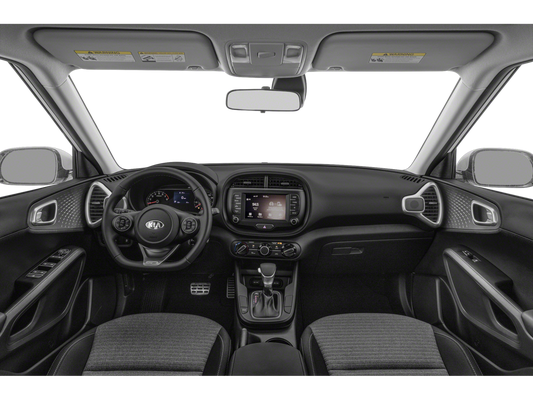 2020 Kia Soul GT-Line in Indianapolis, IN - Ed Martin Automotive Group