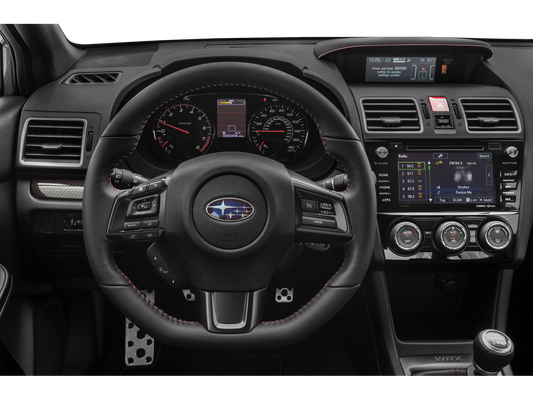 2020 Subaru WRX Premium in Indianapolis, IN - Ed Martin Automotive Group