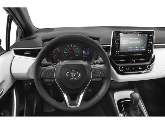 2020 Toyota Corolla SE Nightshade in Indianapolis, IN - Ed Martin Automotive Group