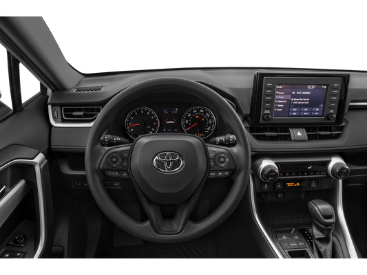 2020 Toyota RAV4 XLE in Indianapolis, IN - Ed Martin Automotive Group
