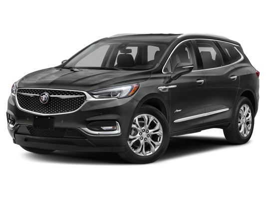 2021 Buick Enclave Avenir in Indianapolis, IN - Ed Martin Automotive Group