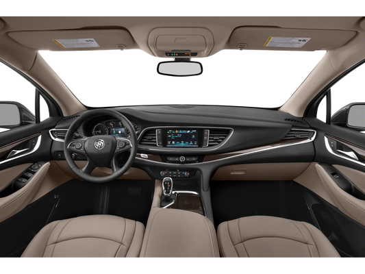 2021 Buick Enclave Premium in Indianapolis, IN - Ed Martin Automotive Group