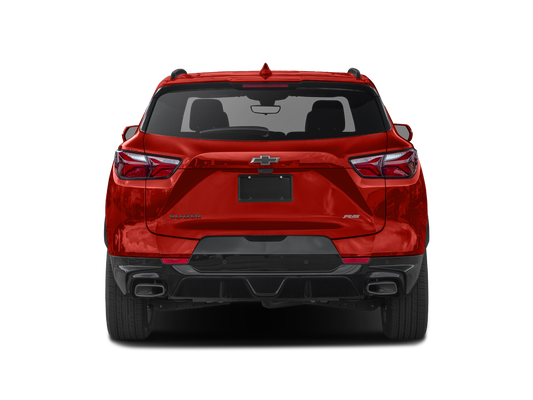 2021 Chevrolet Blazer RS in Indianapolis, IN - Ed Martin Automotive Group