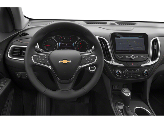 2021 Chevrolet Equinox Premier in Indianapolis, IN - Ed Martin Automotive Group