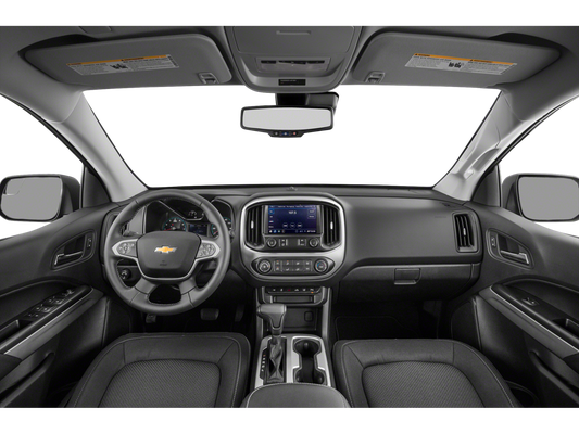2021 Chevrolet Colorado 4WD ZR2 in Indianapolis, IN - Ed Martin Automotive Group