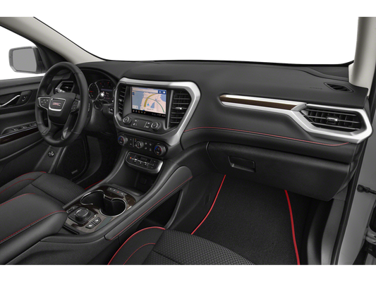 2021 GMC Acadia AT4 in Indianapolis, IN - Ed Martin Automotive Group