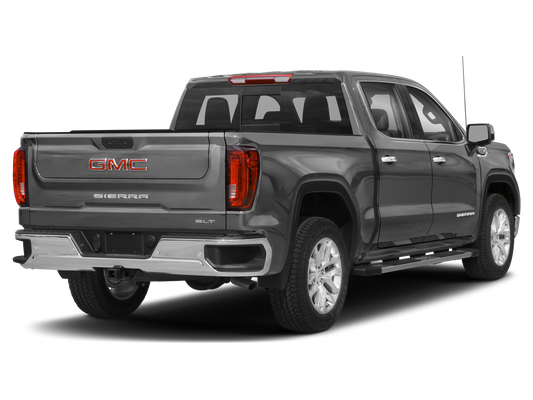 2021 GMC Sierra 1500 SLT in Indianapolis, IN - Ed Martin Automotive Group