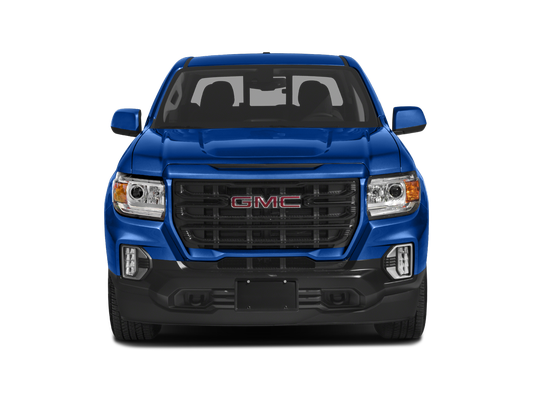 2021 GMC Canyon Elevation in Indianapolis, IN - Ed Martin Automotive Group