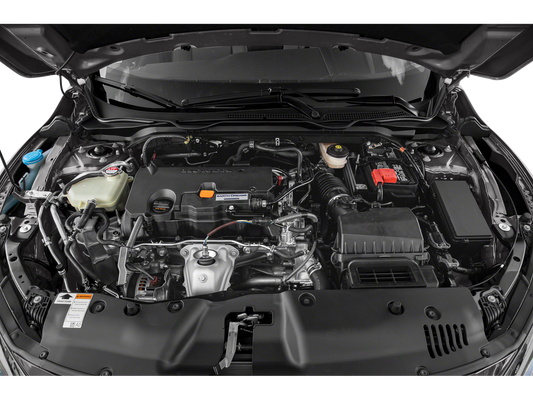 2021 Honda Civic Sedan LX in Indianapolis, IN - Ed Martin Automotive Group