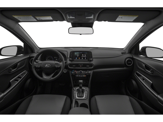 2021 Hyundai Kona SEL in Indianapolis, IN - Ed Martin Automotive Group