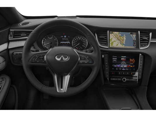 2021 INFINITI QX50 SENSORY in Indianapolis, IN - Ed Martin Automotive Group