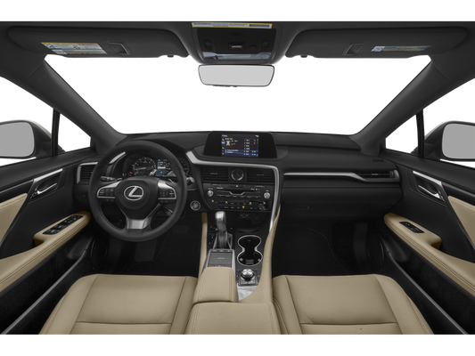 2021 Lexus RX 350 in Indianapolis, IN - Ed Martin Automotive Group