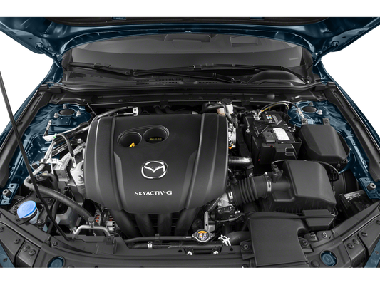 2021 Mazda Mazda3 Sedan Premium in Indianapolis, IN - Ed Martin Automotive Group