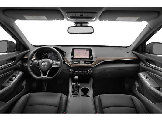 2021 Nissan Altima 2.5 SV in Indianapolis, IN - Ed Martin Automotive Group