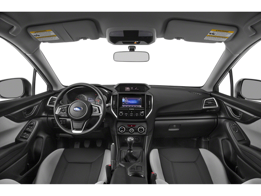 2021 Subaru Crosstrek Limited in Indianapolis, IN - Ed Martin Automotive Group