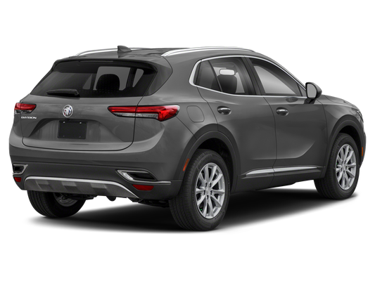 2022 Buick Envision Preferred in Indianapolis, IN - Ed Martin Automotive Group