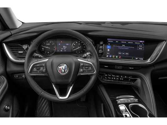 2022 Buick Envision Preferred in Indianapolis, IN - Ed Martin Automotive Group