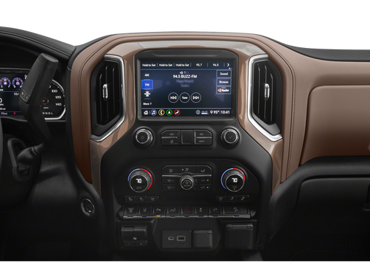 2022 Chevrolet Silverado 2500HD High Country in Indianapolis, IN - Ed Martin Automotive Group