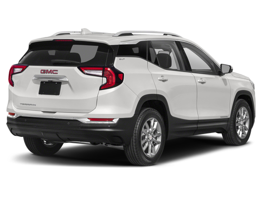 2022 GMC Terrain AT4 in Indianapolis, IN - Ed Martin Automotive Group