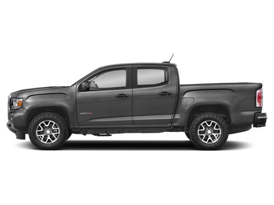 2022 GMC Canyon AT4 - Cloth in Indianapolis, IN - Ed Martin Automotive Group