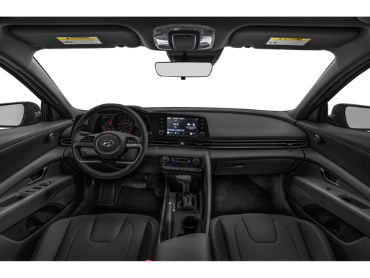 2022 Hyundai Elantra SEL in Indianapolis, IN - Ed Martin Automotive Group