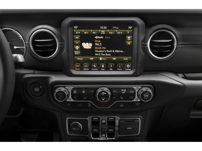 2022 Jeep Wrangler 4xe Unlimited Sahara 4xe