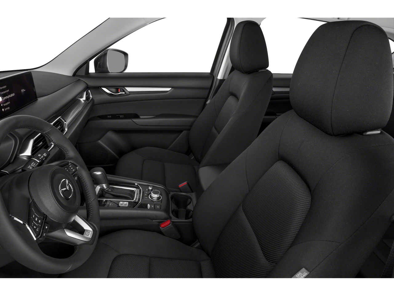 2022 Mazda Mazda CX-5 2.5 S