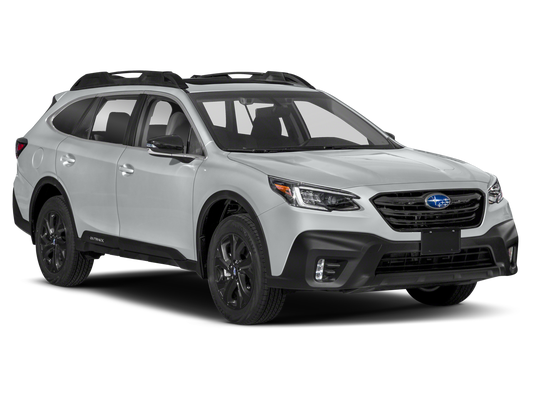 2022 Subaru Outback Onyx Edition XT in Indianapolis, IN - Ed Martin Automotive Group