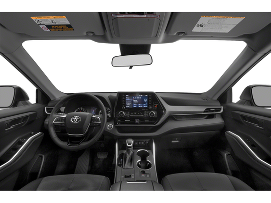 2022 Toyota Highlander LE in Indianapolis, IN - Ed Martin Automotive Group