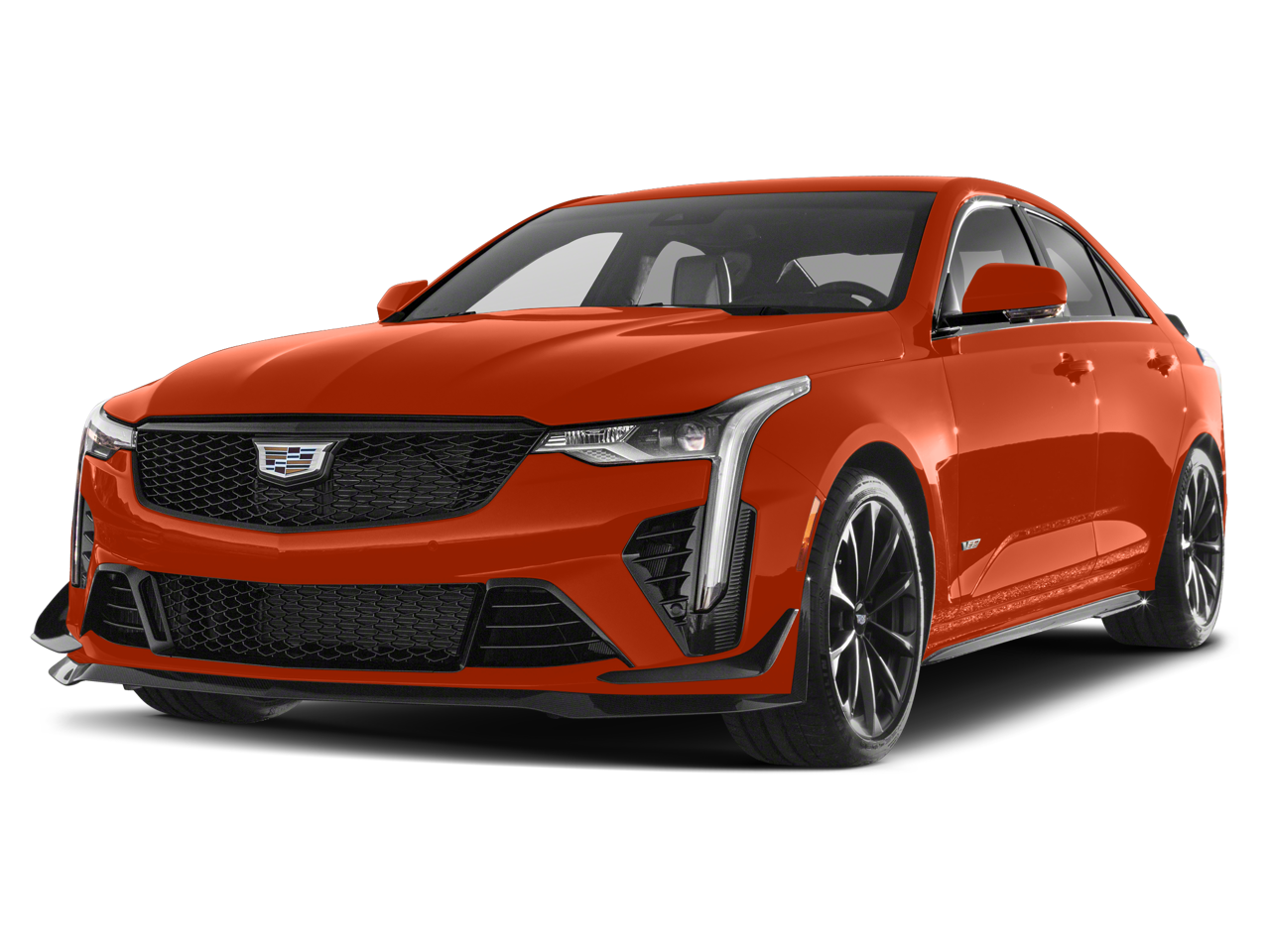 2023 Cadillac CT4 V-Series