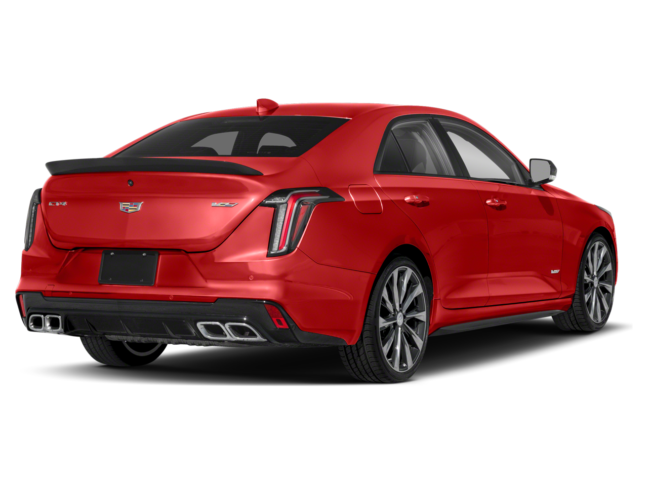 2023 Cadillac CT4 V-Series