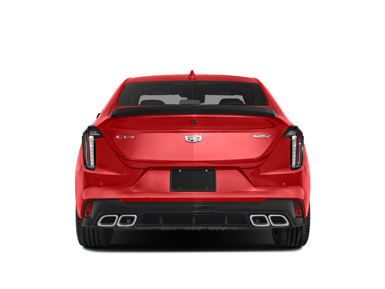 2023 Cadillac CT4 V-Series