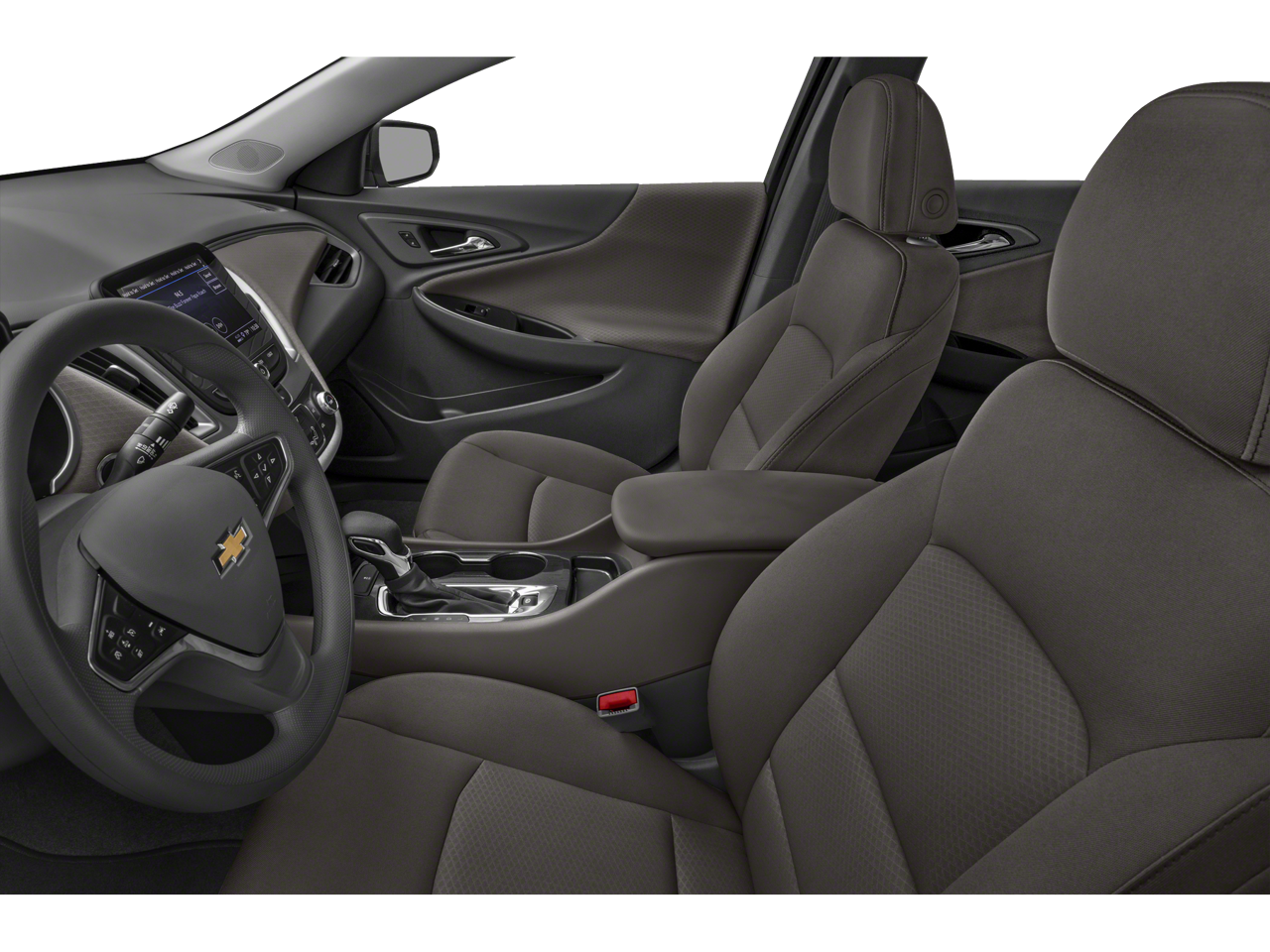 2023 Chevrolet Malibu LS 1FL