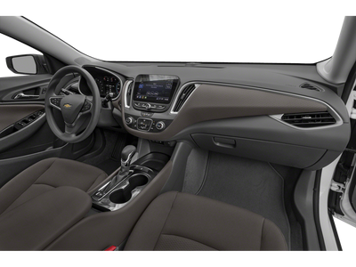 2023 Chevrolet Malibu LS 1FL