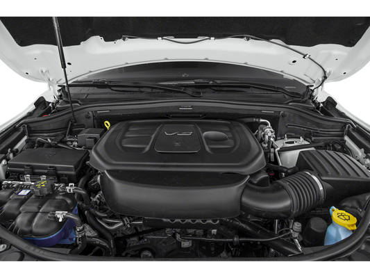 2023 Dodge Durango SRT Hellcat Plus in Indianapolis, IN - Ed Martin Automotive Group