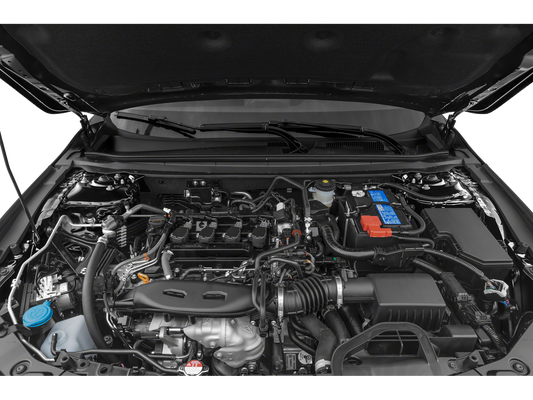 2023 Honda Accord Sedan EX in Indianapolis, IN - Ed Martin Automotive Group