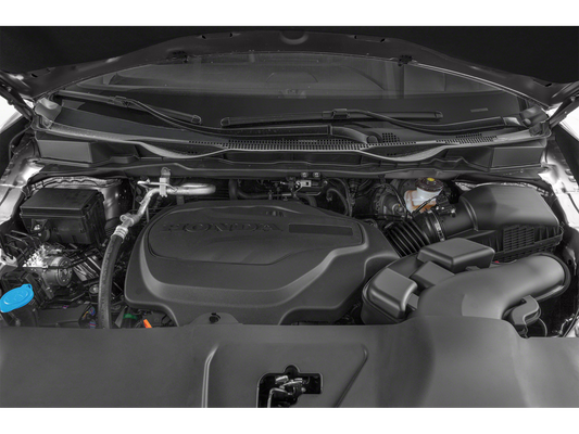 2023 Honda Odyssey Elite in Indianapolis, IN - Ed Martin Automotive Group
