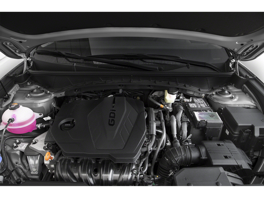 2023 Hyundai Tucson SEL in Indianapolis, IN - Ed Martin Automotive Group