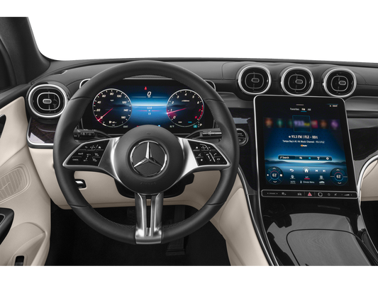 2023 Mercedes-Benz GLC GLC 300 in Indianapolis, IN - Ed Martin Automotive Group