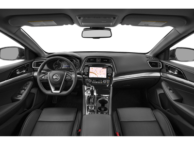 2023 Nissan Maxima 3.5 SL