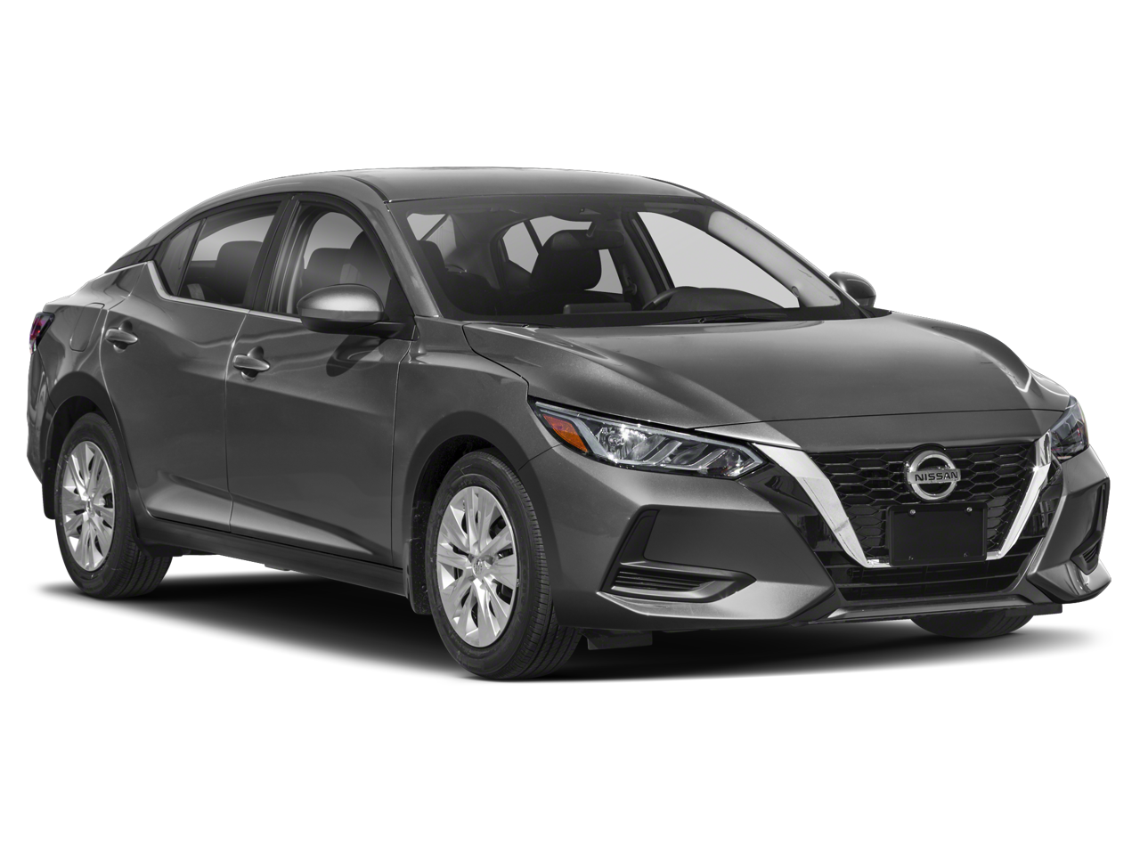 2023 Nissan Sentra SV PREMIUM