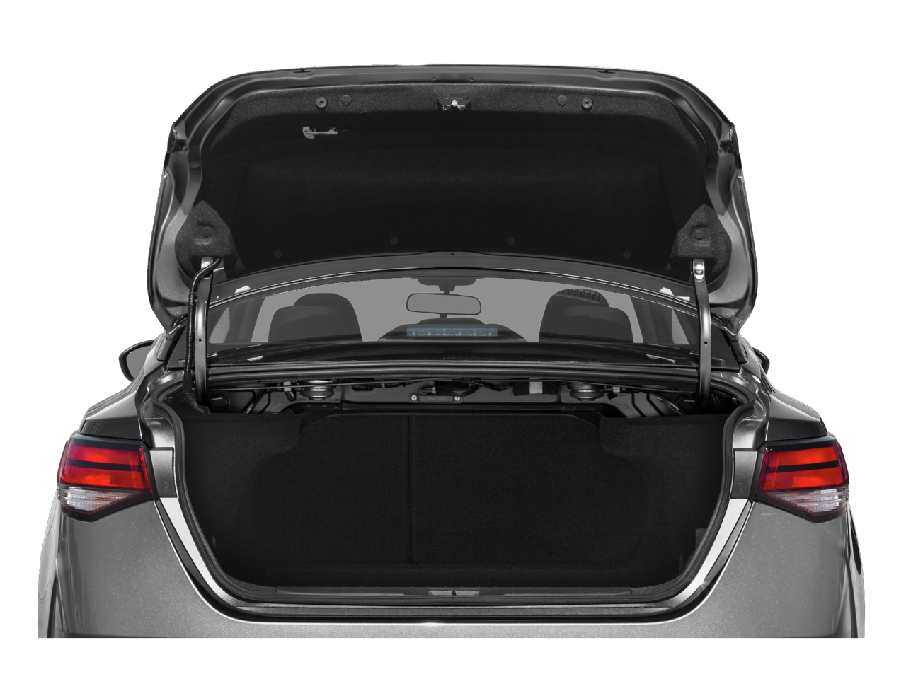 2023 Nissan Sentra SV PREMIUM