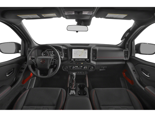 2023 Nissan Frontier PRO-4X in Indianapolis, IN - Ed Martin Automotive Group