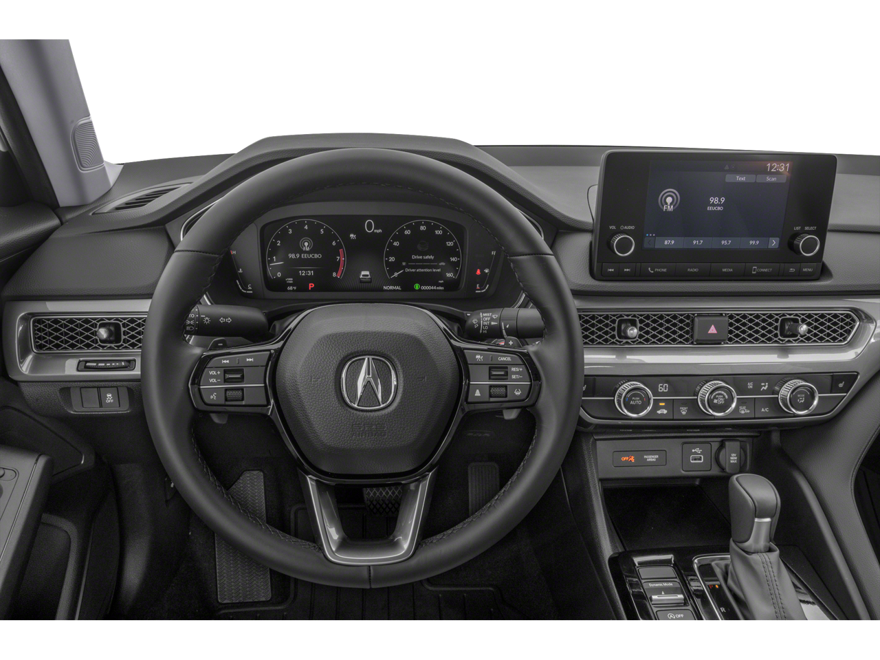 2024 Acura Integra Base