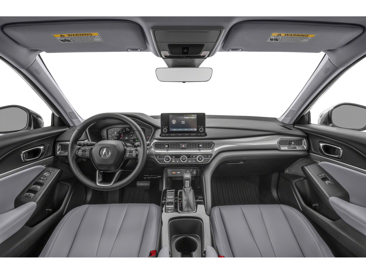 2024 Acura Integra Base