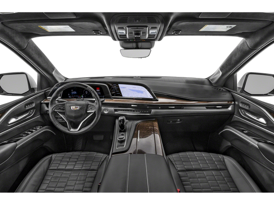 2024 Cadillac Escalade ESCALADE in Indianapolis, IN - Ed Martin Automotive Group